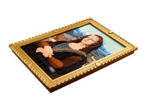 LEGO® Art 31213 Mona Lisa