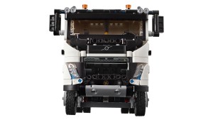 LEGO® Technic 42175 Volvo FMX truck & EC230 elektrische graafmachine