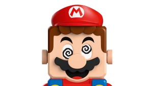 LEGO® Super Mario™ 71439 Avonturen met interactieve LEGO® Mario™