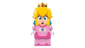 LEGO® Super Mario™ 71441 Avonturen met interactieve LEGO® Peach™