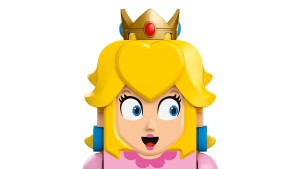 LEGO® Super Mario™ 71441 Avonturen met interactieve LEGO® Peach™