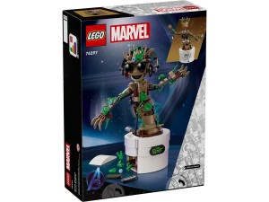 LEGO® Super Heroes 76297 Dansende Groot