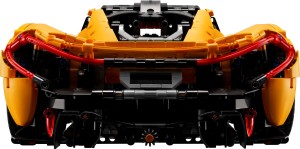 LEGO® Technic 42172 McLaren P1