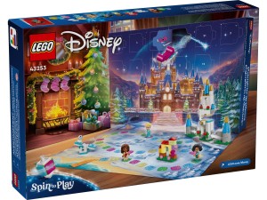 LEGO® Disney 43253 Adventkalender 2024