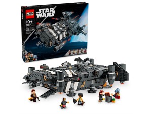 LEGO® Star Wars™ 75374 De Onyx Cinder