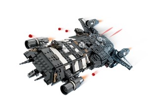 LEGO® Star Wars™ 75374 De Onyx Cinder