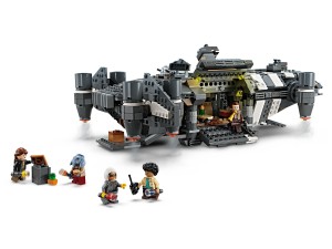 LEGO® Star Wars™ 75374 De Onyx Cinder