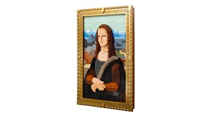 LEGO® Art 31213 Mona Lisa