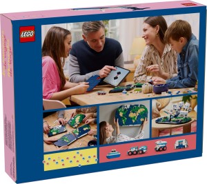 LEGO® 41838 Vakantieherinneringen