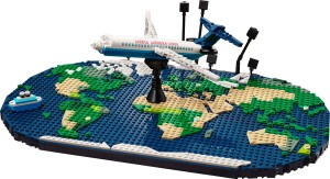 LEGO® 41838 Vakantieherinneringen