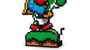 LEGO® Super Mario™ 71438 Super Mario World™: Mario en Yoshi