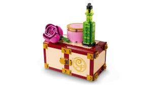 LEGO® Wicked 75683 Glinda en Elphaba's slaapzaal