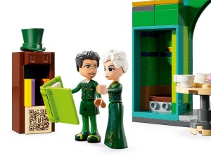 LEGO® Wicked 75684 Welkom in Emerald City