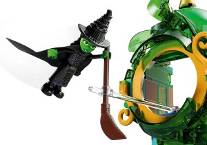 LEGO® Wicked 75684 Welkom in Emerald City