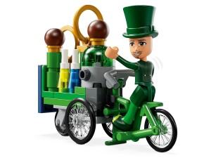 LEGO® Wicked 75684 Welkom in Emerald City