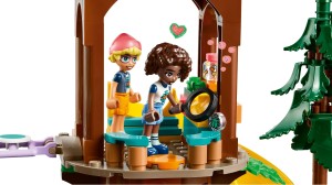 LEGO® Friends 42631 Avonturenkamp boomhut