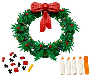 LEGO® Seasonal 40426 Kerstkrans