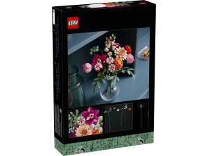 LEGO® Botanical Collection 10342 Roze boeket