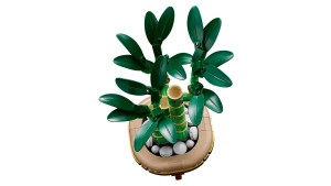 LEGO® Botanical Collection 10344 Bamboe