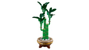 LEGO® Botanical Collection 10344 Bamboe