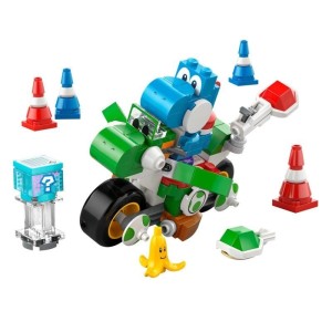 LEGO® Super Mario™ 72031 Mario Kart™ - Yoshi-crosser