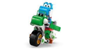 LEGO® Super Mario™ 72031 Mario Kart™ - Yoshi-crosser