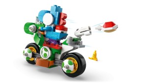 LEGO® Super Mario™ 72031 Mario Kart™ - Yoshi-crosser