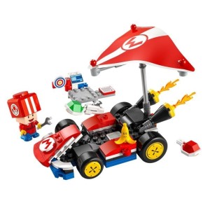 LEGO® Super Mario™ 72032 Mario Kart™ - Standaardkart