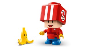 LEGO® Super Mario™ 72032 Mario Kart™ - Standaardkart