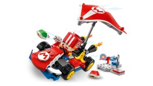 LEGO® Super Mario™ 72032 Mario Kart™ - Standaardkart