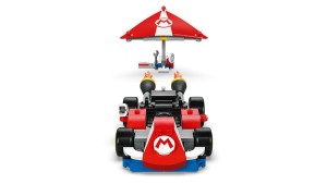 LEGO® Super Mario™ 72032 Mario Kart™ - Standaardkart