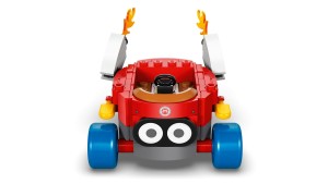 LEGO® Super Mario™ 72034 Mario Kart™ - Baby Mario vs. Baby Luigi