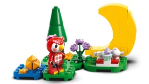 LEGO® Animal Crossing™ 77053 Sterrenkijken met Celeste