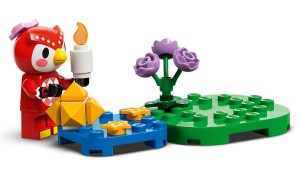 LEGO® Animal Crossing™ 77053 Sterrenkijken met Celeste