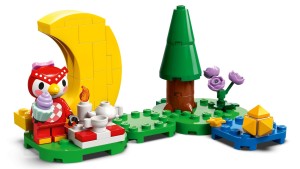 LEGO® Animal Crossing™ 77053 Sterrenkijken met Celeste