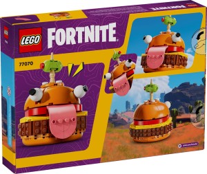 LEGO® Fortnite™ 77070 Durrr Burger