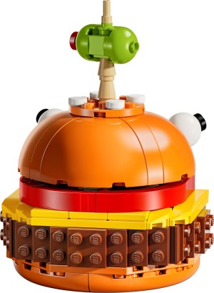 LEGO® Fortnite™ 77070 Durrr Burger