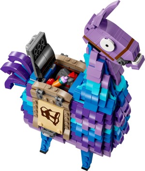 LEGO® Fortnite™ 77071 Supply Llama