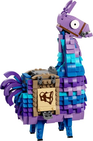 LEGO® Fortnite™ 77071 Supply Llama