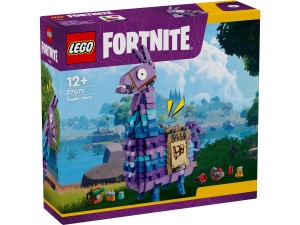 LEGO® Fortnite™ 77071 Supply Llama