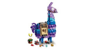 LEGO® Fortnite™ 77071 Supply Llama