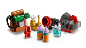 LEGO® Fortnite™ 77071 Supply Llama