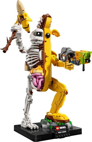 LEGO® Fortnite™ 77072 Peely Bone