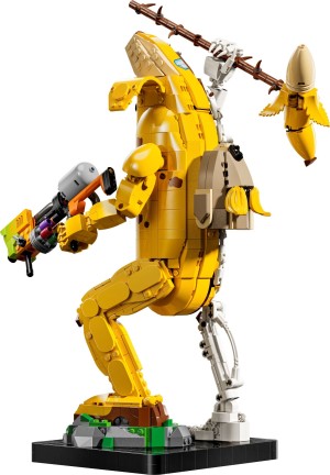 LEGO® Fortnite™ 77072 Peely Bone