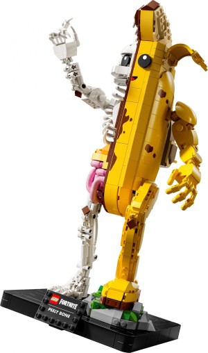 LEGO® Fortnite™ 77072 Peely Bone