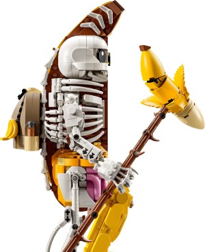 LEGO® Fortnite™ 77072 Peely Bone