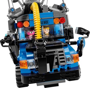 LEGO® Fortnite™ 77073 Battle Bus