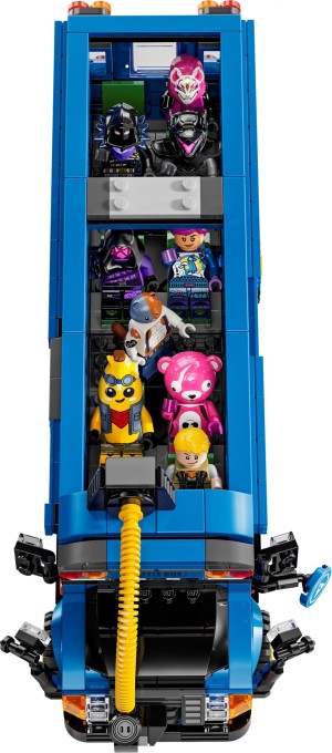 LEGO® Fortnite™ 77073 Battle Bus