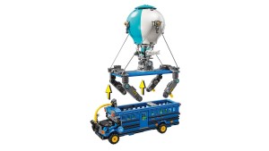 LEGO® Fortnite™ 77073 Battle Bus