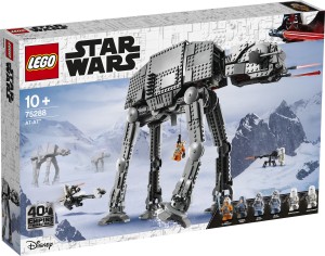 LEGO® Star Wars™ 75288 AT-AT™